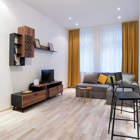 Bilyana'S 1 Bedroom Central Apartment София Екстериор снимка