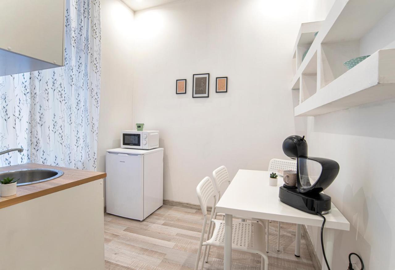 Bilyana'S 1 Bedroom Central Apartment София Екстериор снимка